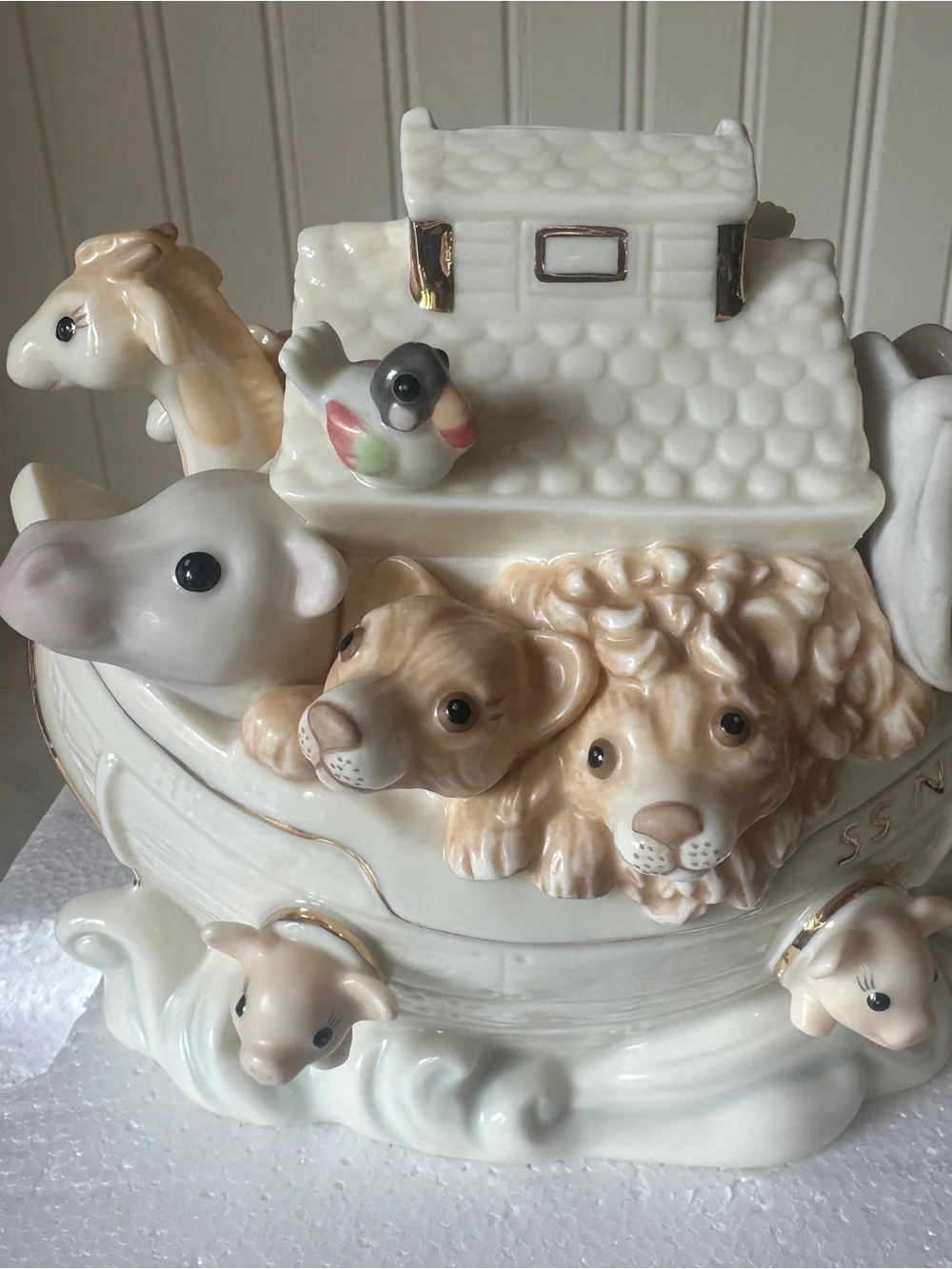 Lenox noah ark